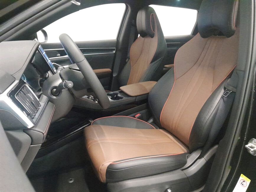 SONG PLUS PREMIUM 1.5 DM-I TURBO HÍBRIDO AWD AUTOM