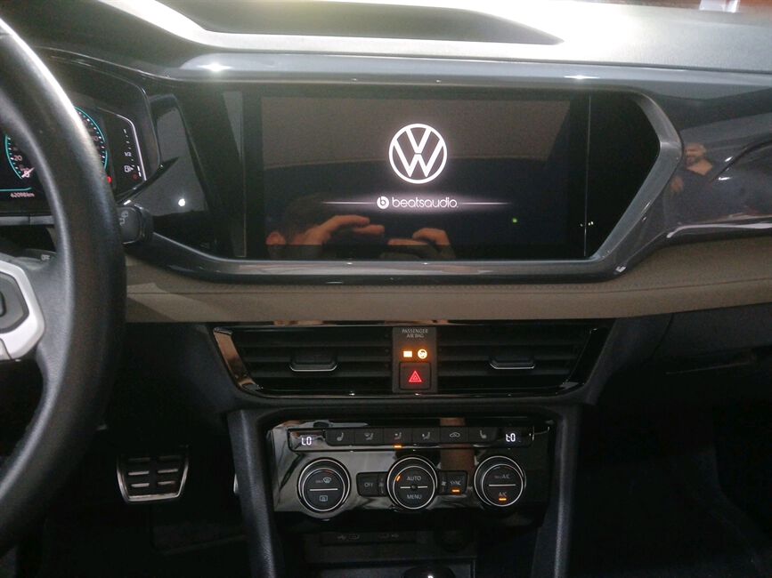 TAOS 1.4 250 TSI TOTAL FLEX HIGHLINE AUTOMÁTICO