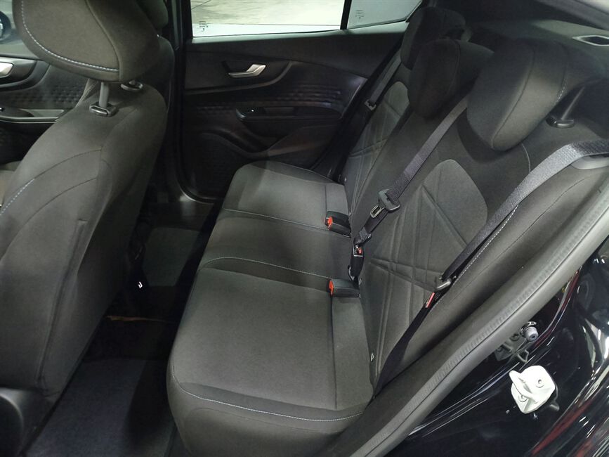 FASTBACK 1.0 TURBO 200 HYBRID AUDACE CVT