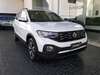 T-CROSS 1.0 200 TSI TOTAL FLEX COMFORTLINE AUTOMÁT