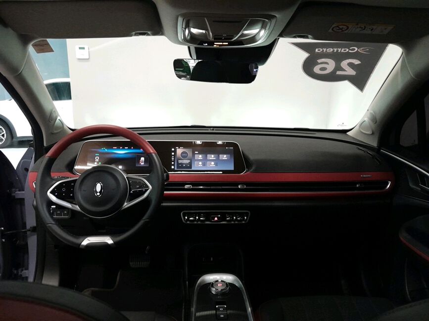 ORA 03 63 KW ELÉTRICO GT BEV63
