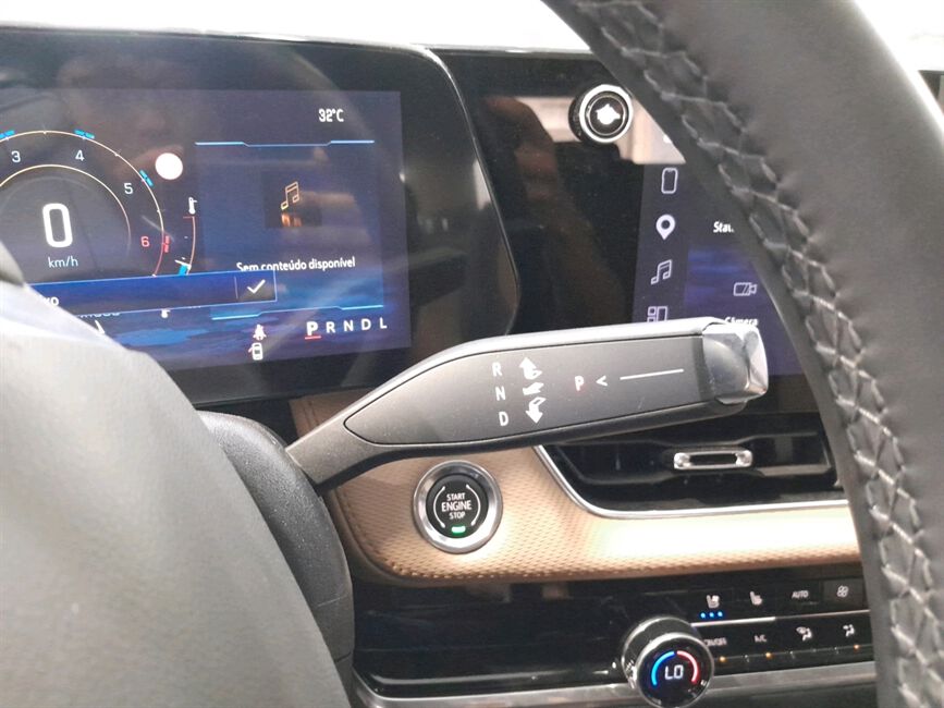EQUINOX ACTIV 1.5L TURBO