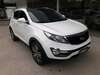 SPORTAGE 2.0 EX 4X2 16V FLEX 4P AUTOMATICO