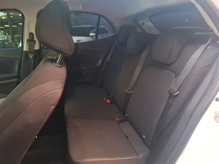 PULSE 1.3 FLEX DRIVE CVT