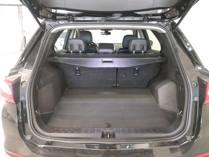 EQUINOX 2.0 16V TURBO GASOLINA LT AUTOMATICO