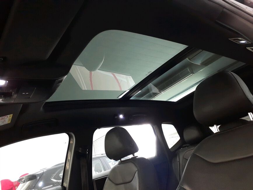 TAOS 1.4 250 TSI TOTAL FLEX HIGHLINE AUTOMÁTICO