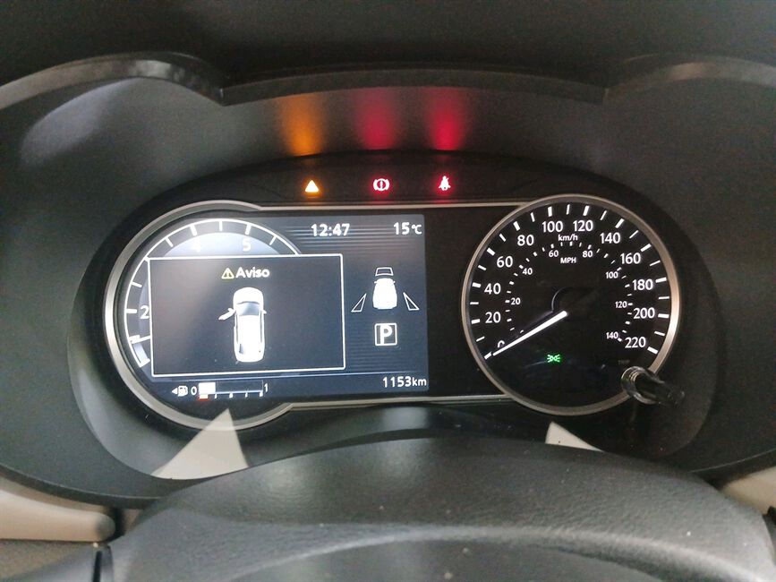 NOVO VERSA 1.6 EXCLUSIVE CVT