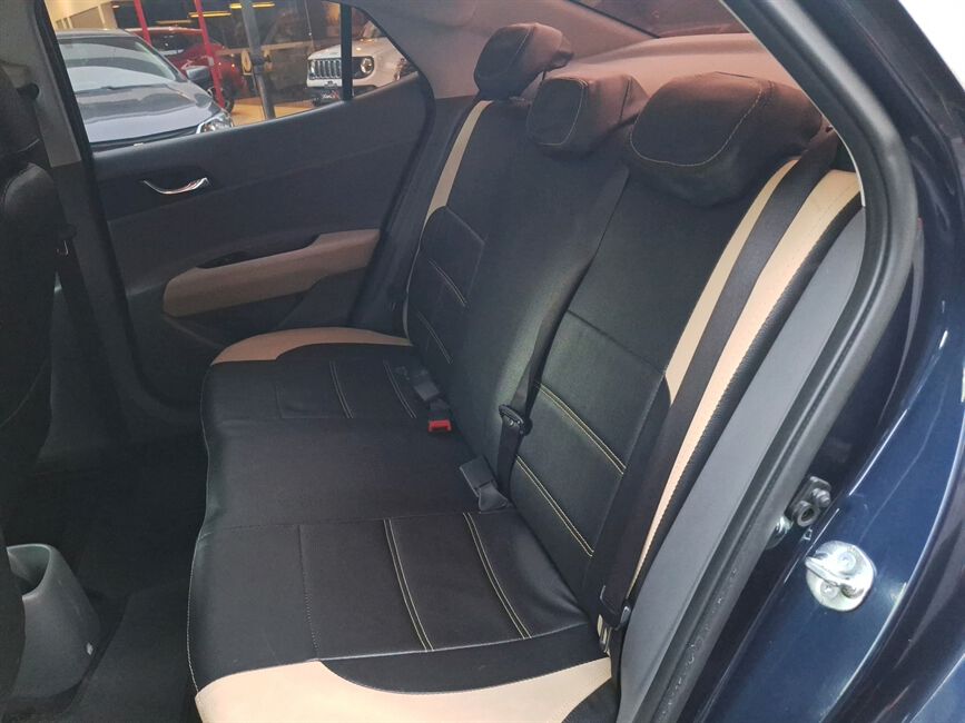 HB20S 1.0 12V FLEX LIMITED PLUS MANUAL