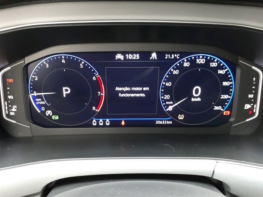 T-CROSS 1.0 200 TSI TOTAL FLEX COMFORTLINE AUTOMÁT