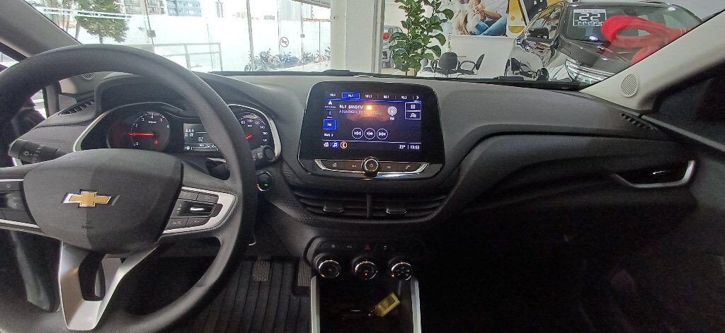 ONIX 1.0 FLEX LT MANUAL