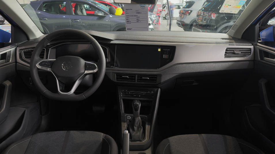 NIVUS COMFORTLINE