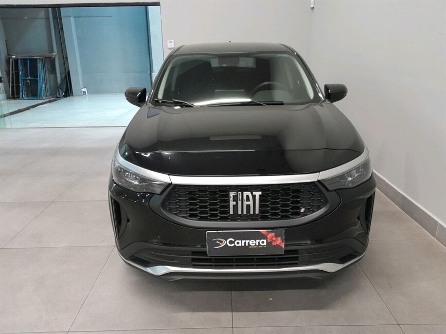 FASTBACK 1.0 TURBO 200 FLEX AUDACE CVT