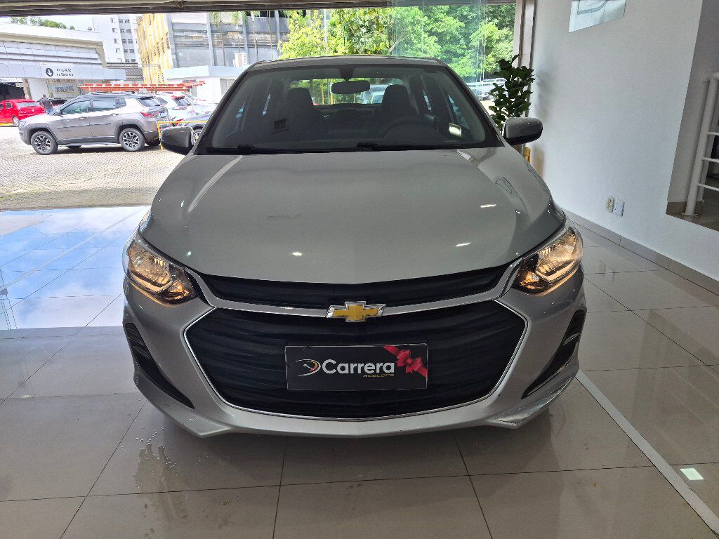 ONIX 1.0 FLEX PLUS LT MANUAL