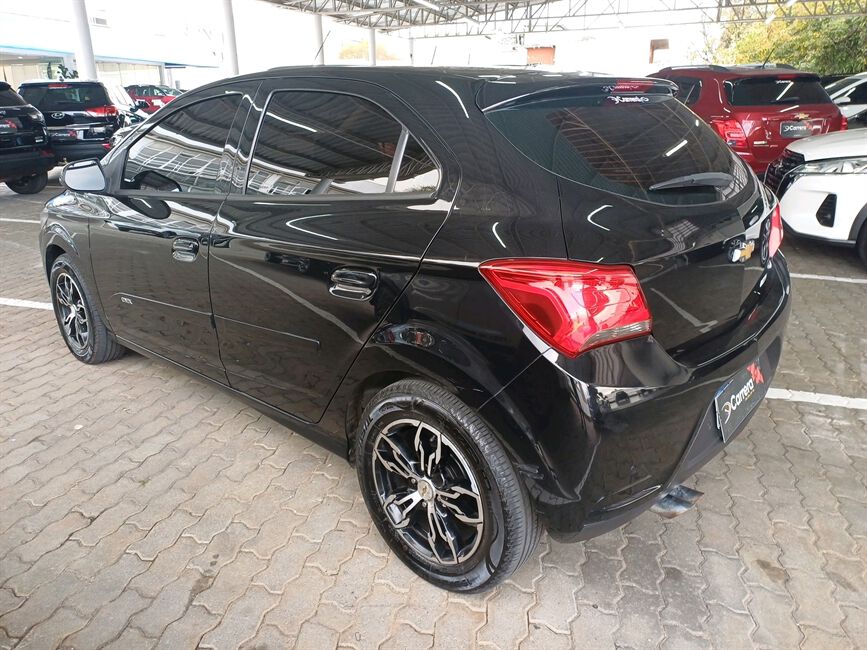 ONIX 1.0 MPFI LT 8V FLEX 4P MANUAL