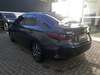 CITY 1.5 I-VTEC FLEX EXL CVT