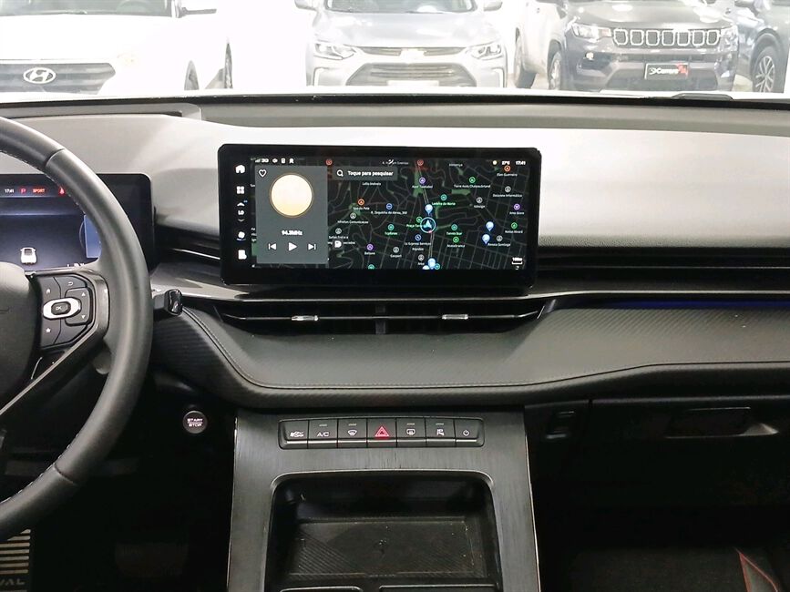 HAVAL H6 GT 1.5  PHEV AWD E-TRACTION