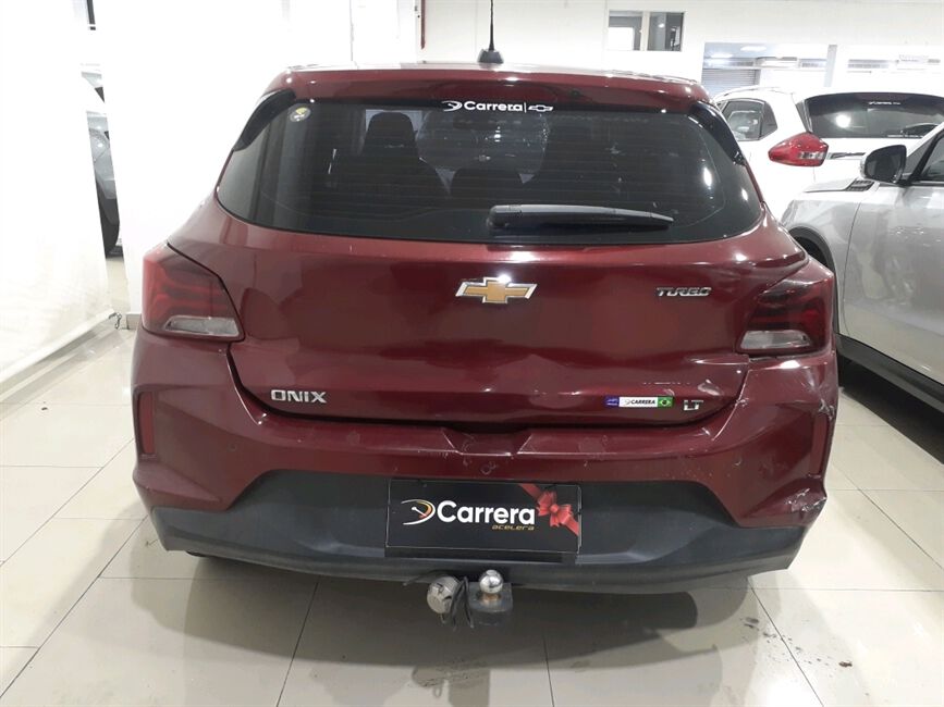 ONIX 1.0 TURBO FLEX LT MANUAL