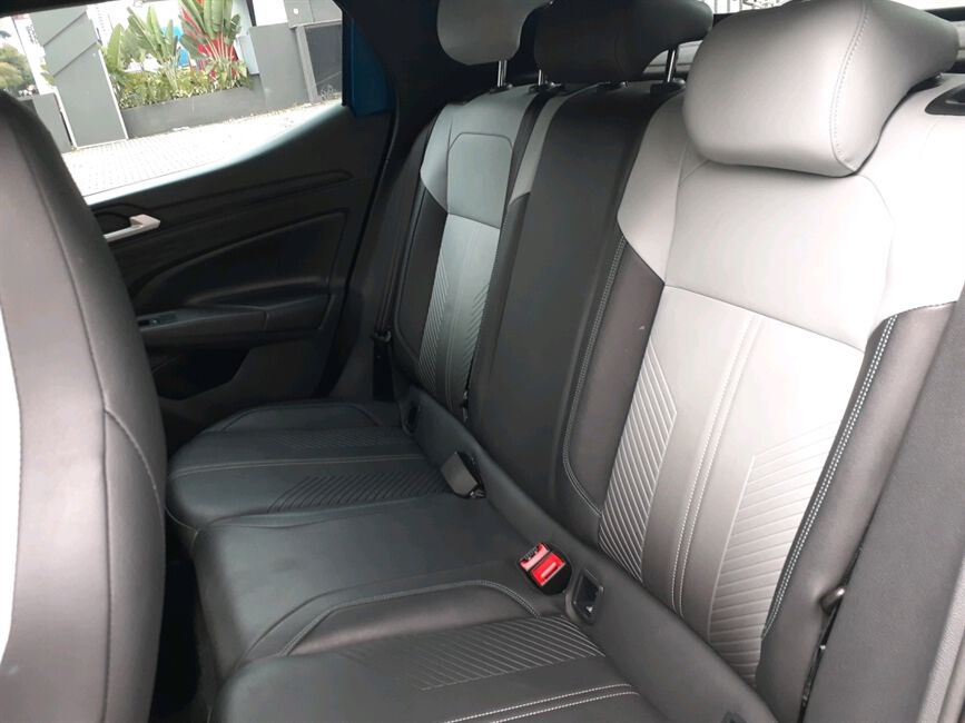 TERA 1.0 170 TSI HIGH AUTOMÁTICO