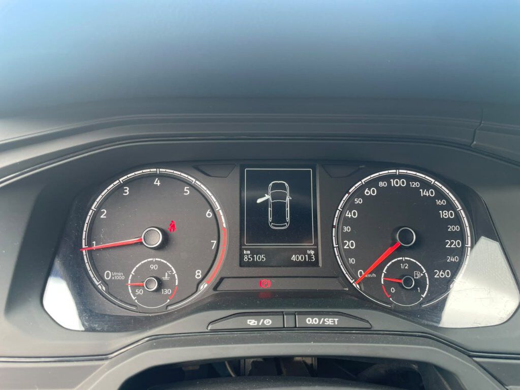 POLO 1.6 MSI TOTAL FLEX MANUAL