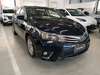 COROLLA 1.8 GLI 16V FLEX 4P AUTOMATICO