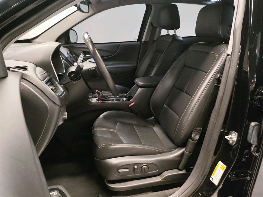 EQUINOX 1.5 16V TURBO GASOLINA PREMIER AWD AUTOMAT