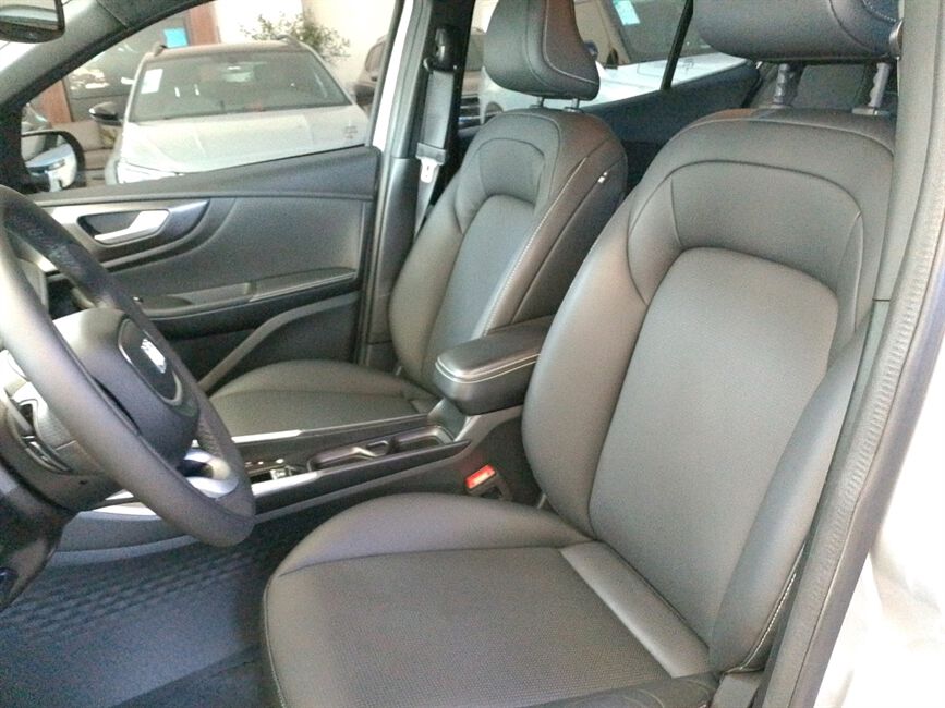 FASTBACK IMPETUS 200 T. AUT (HIBRIDO)