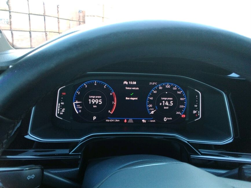 NIVUS 1.0 200 TSI TOTAL FLEX HIGHLINE AUTOMÁTICO