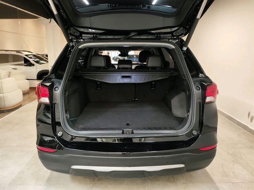 EQUINOX 1.5 16V TURBO GASOLINA PREMIER AWD AUTOMAT