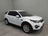 DISCOVERY SPORT 2.0 16V SI4 TURBO GASOLINA SE 4P A