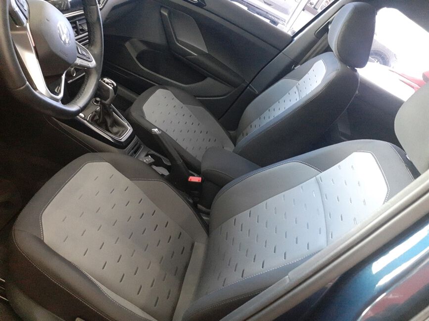 T-CROSS 1.0 200 TSI TOTAL FLEX COMFORTLINE AUTOMÁT