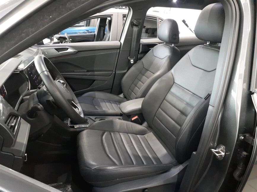 TAOS HIGHLINE 250 TSI