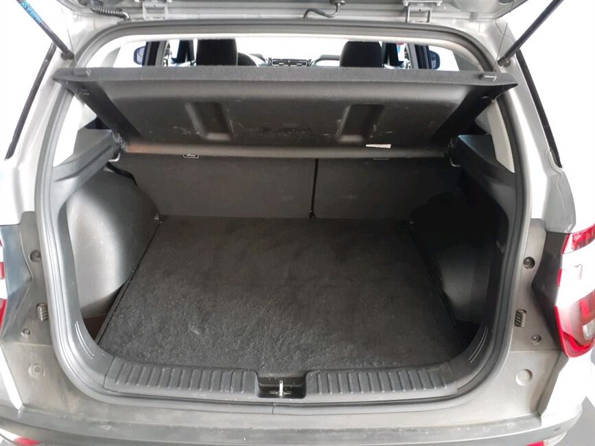 CRETA 1.0 TGDI FLEX LIMITED AUTOMÁTICO