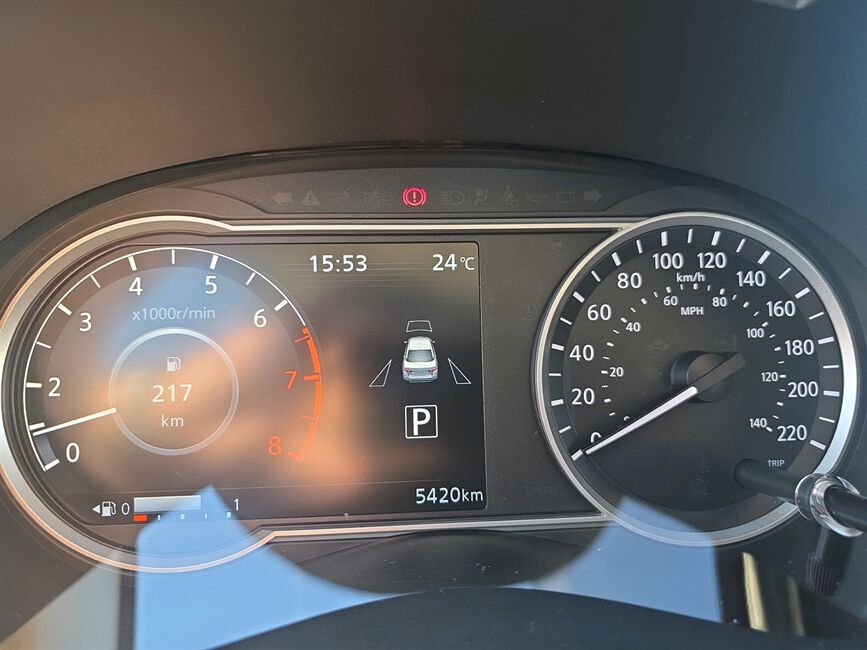 NOVO VERSA 1.6 EXCLUSIVE CVT