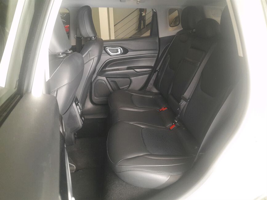 COMPASS 1.3 T270 TURBO FLEX LIMITED AT6