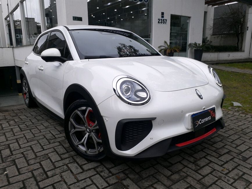 ORA 03 63 KW ELÉTRICO GT