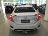 CIVIC 1.5 16V TURBO GASOLINA TOURING 4P CVT