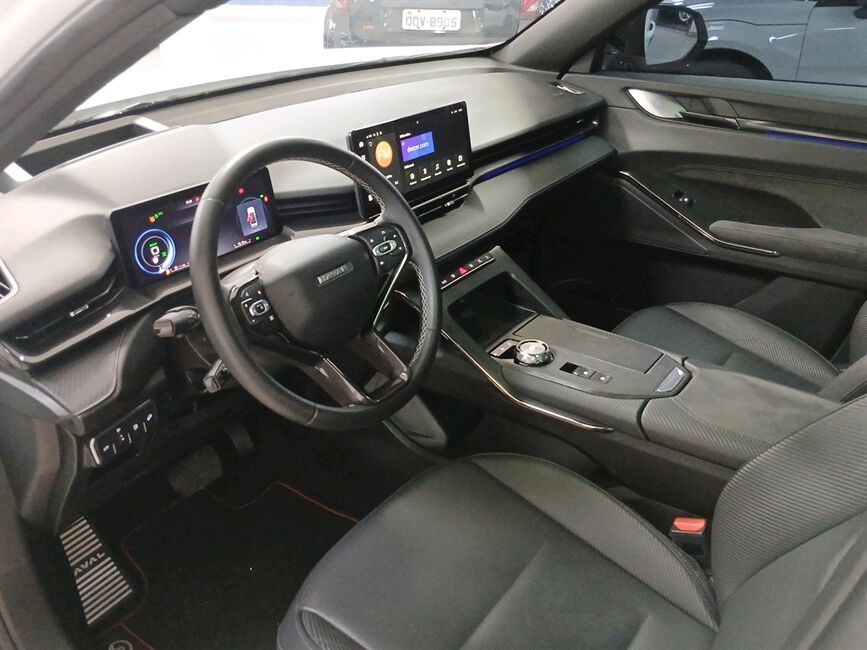 HAVAL H6 GT 1.5  PHEV AWD E-TRACTION