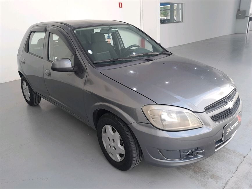 CELTA 1.0 MPFI LT 8V FLEX 4P MANUAL