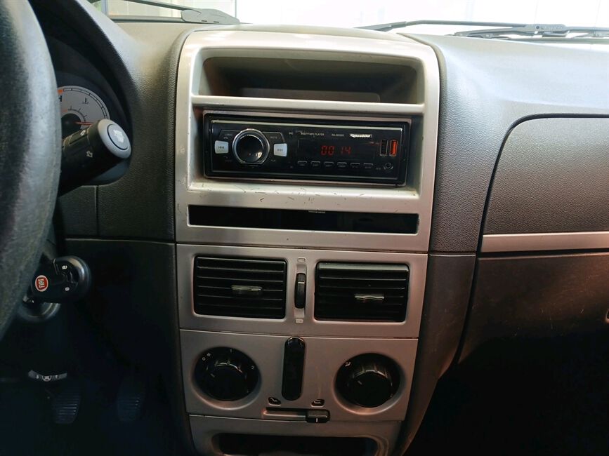PALIO 1.4 MPI ELX 8V FLEX 4P MANUAL