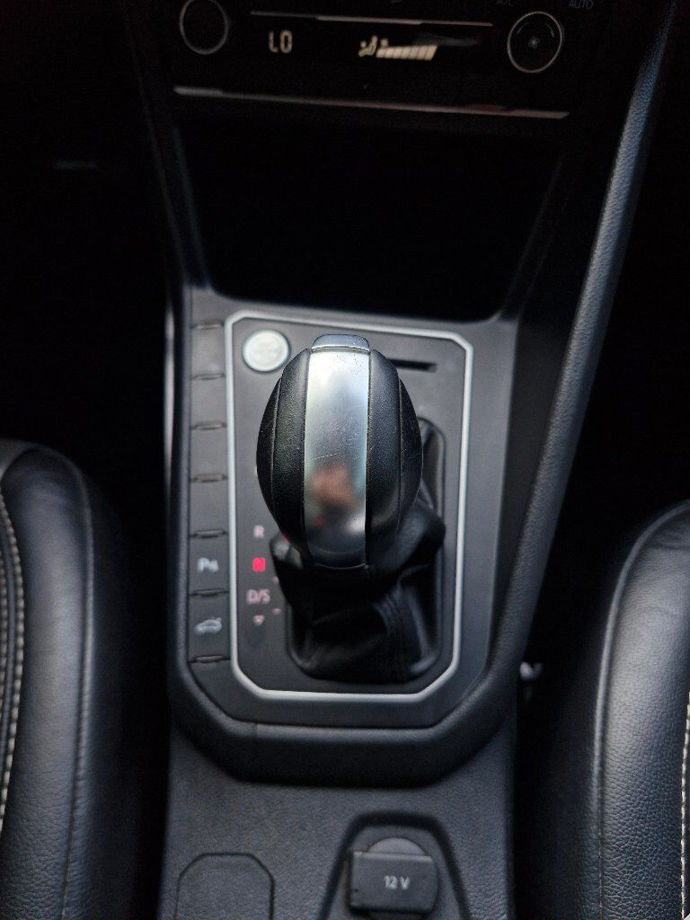 POLO 1.0 200 TSI COMFORTLINE AUTOMATICO