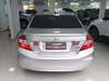 CIVIC 2.0 LXR 16V FLEX 4P AUTOMATICO