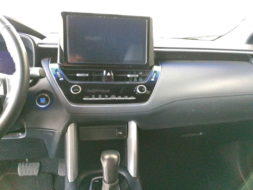 COROLLA CROSS 2.0 VVT-IE FLEX XRE DIRECT SHIFT