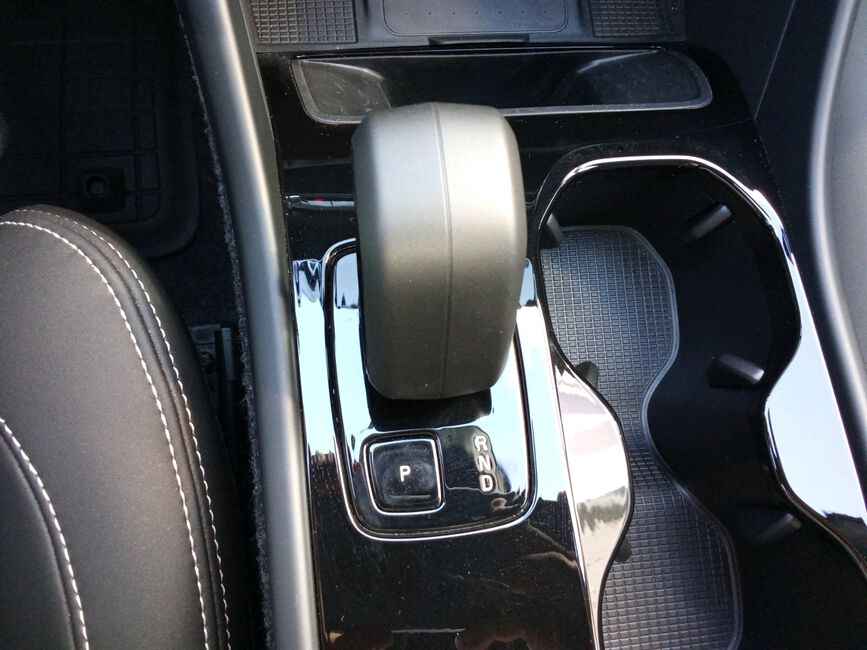 EX40 P8 RECHARGE TWIN ELECTRIC ULTRA BLACK EDITION