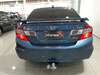CIVIC 2.0 LXR 16V FLEX 4P AUTOMATICO
