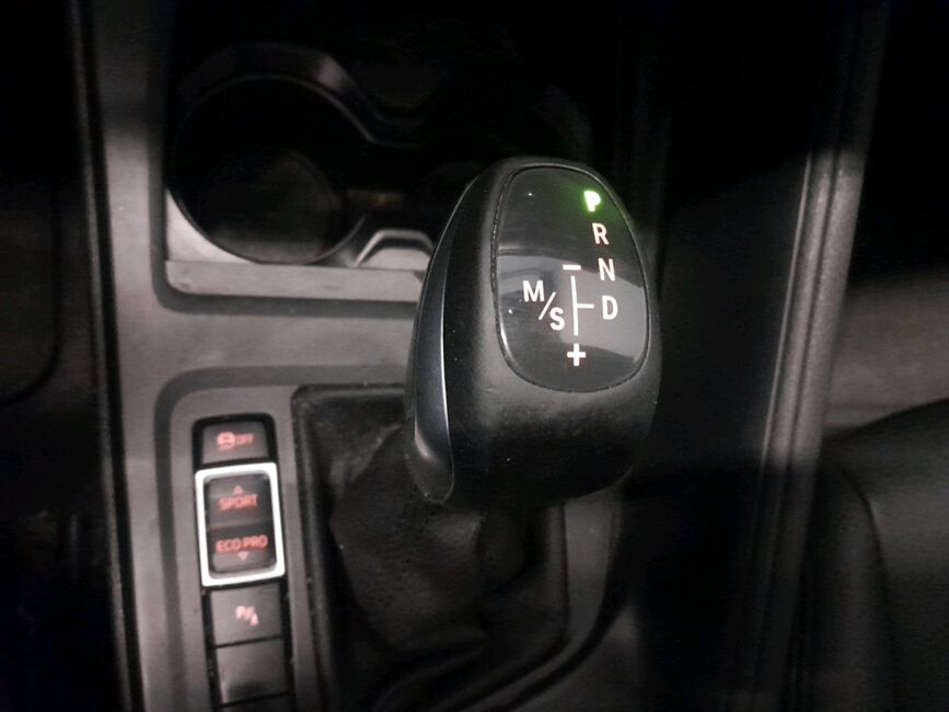 X1 2.0 16V TURBO ACTIVEFLEX SDRIVE20I 4P AUTOMATIC