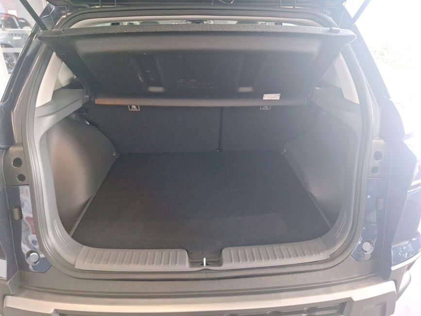 CRETA 1.6 TGDI FLEX ULTIMATE DCT