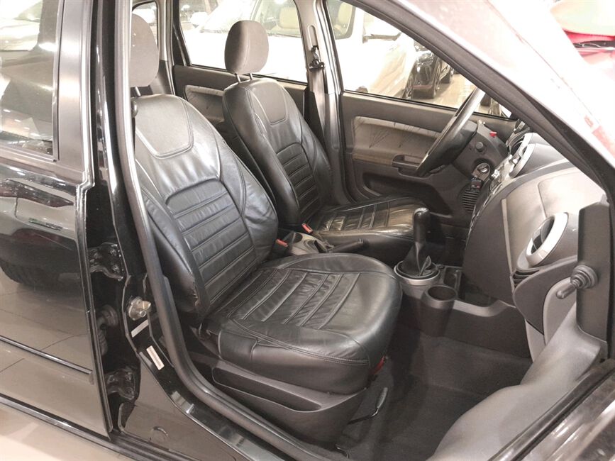 FIESTA 1.0 MPI HATCH 8V FLEX 4P MANUAL