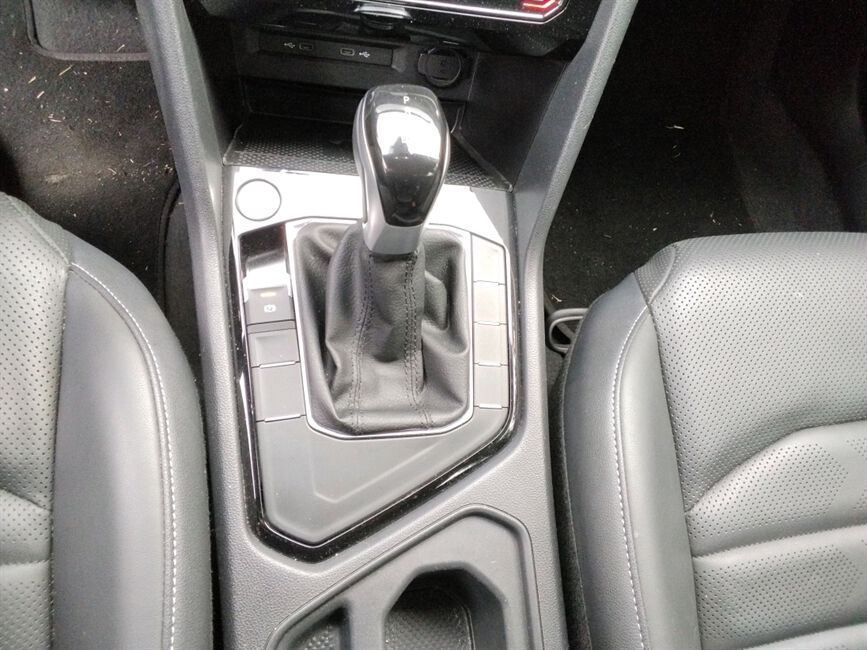 TAOS 1.4 250 TSI TOTAL FLEX HIGHLINE AUTOMÁTICO