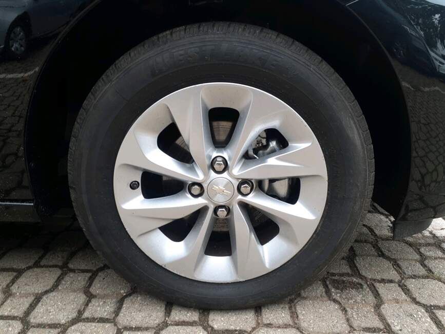 ONIX 1.0 TURBO FLEX PLUS LT AUTOMATICO