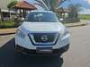 KICKS 1.6 16V FLEXSTART S DIRECT 4P XTRONIC